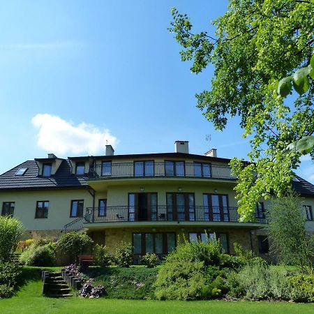 Dom Wycieczkowy Pttk "Turysta" Sandomierz Exterior foto