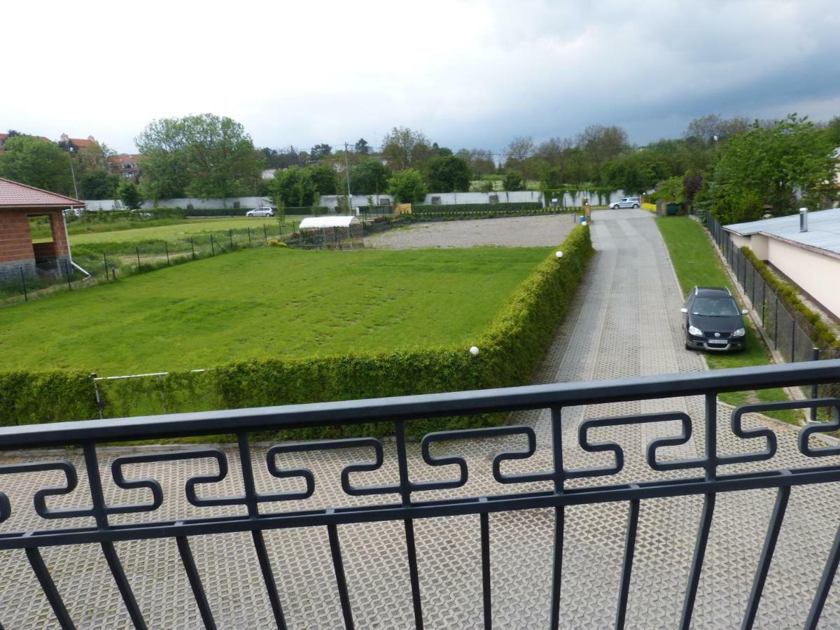 Dom Wycieczkowy Pttk "Turysta" Sandomierz Exterior foto